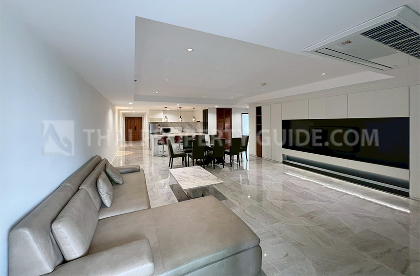 Condominium in Sukhumvit