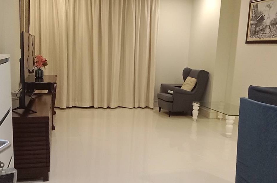 Condominium in Sukhumvit