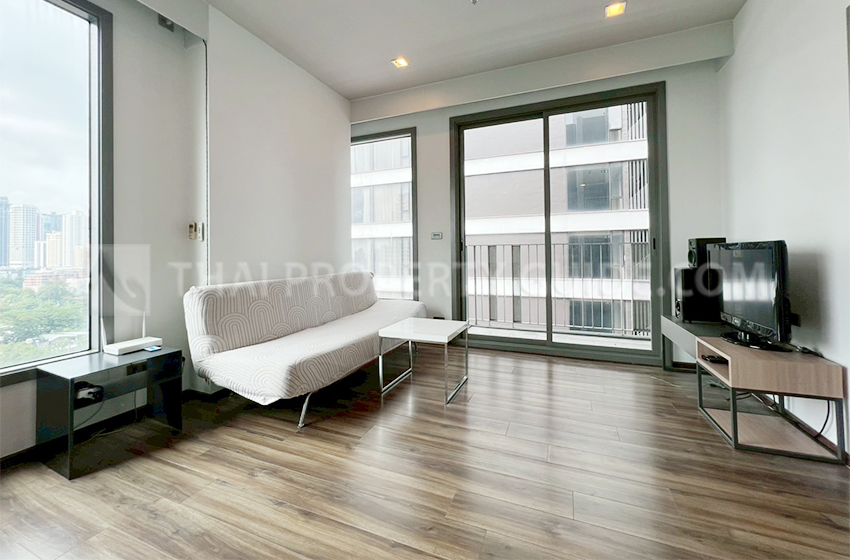 Condominium for rent in Sukhumvit
