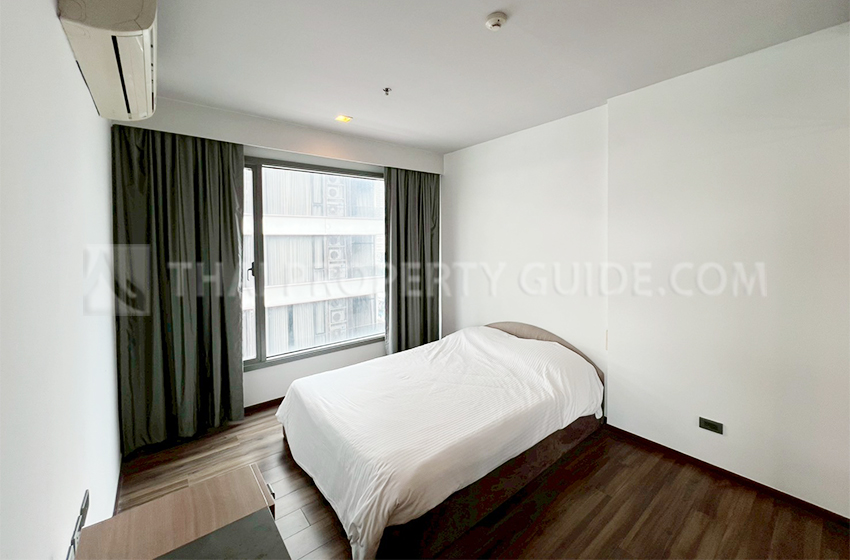 Condominium in Sukhumvit 