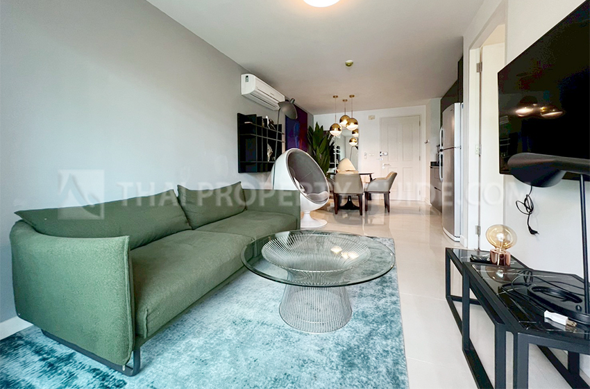 Condominium for rent in Sukhumvit