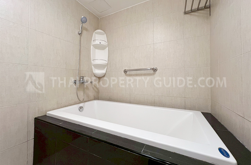 Condominium in Sukhumvit 