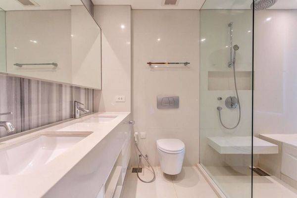 Condominium in Sukhumvit 