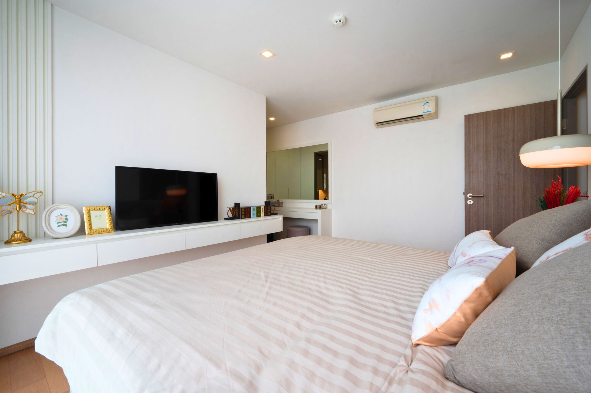 Condominium in Sukhumvit 