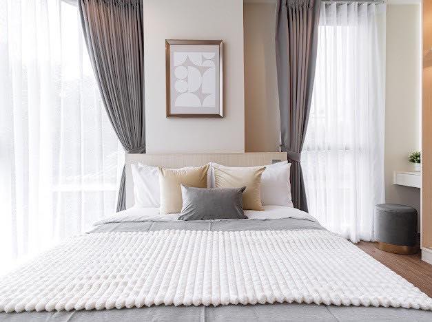 Condominium in Sukhumvit 