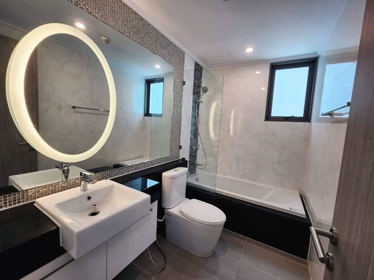 Condominium in Sukhumvit 