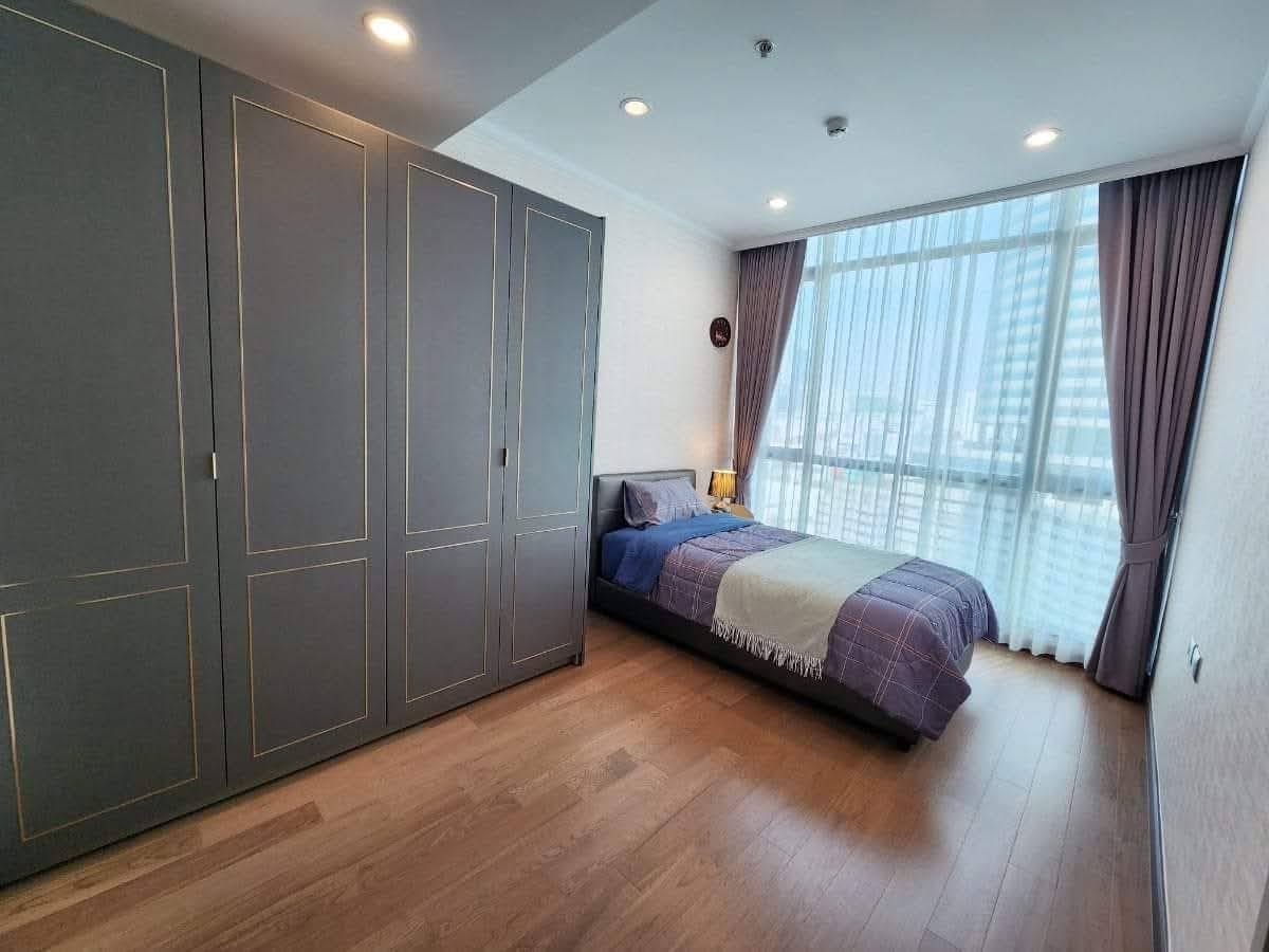 Condominium in Sukhumvit 