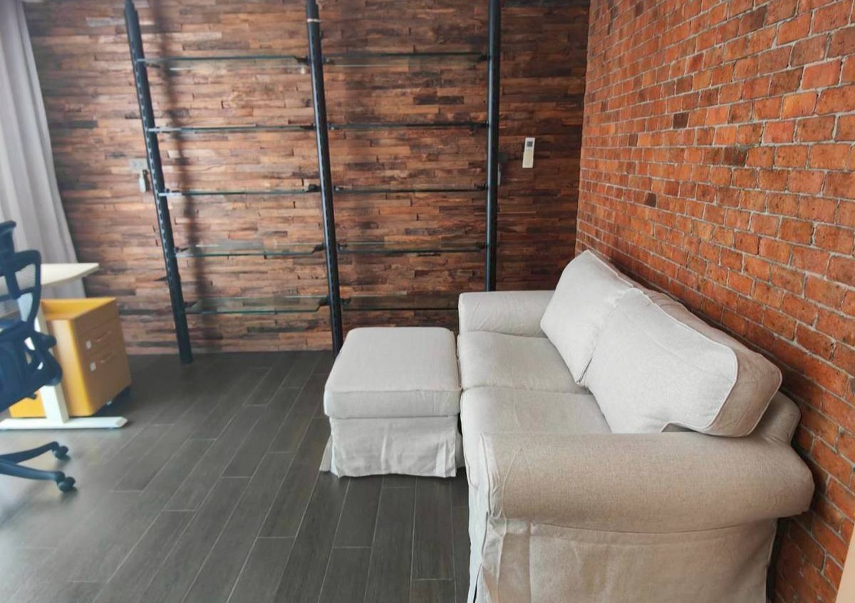 Condominium in Sukhumvit 