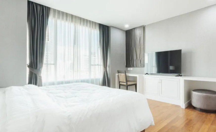 Condominium in Sukhumvit 