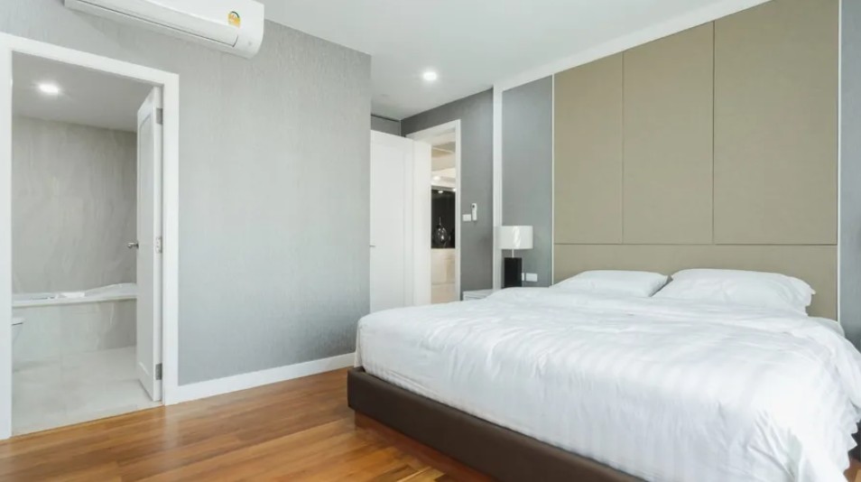 Condominium in Sukhumvit 