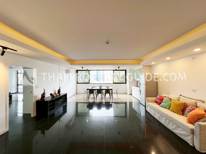 Condominium for rent in Sukhumvit
