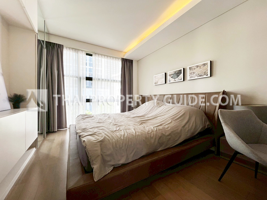 Condominium in Sukhumvit 