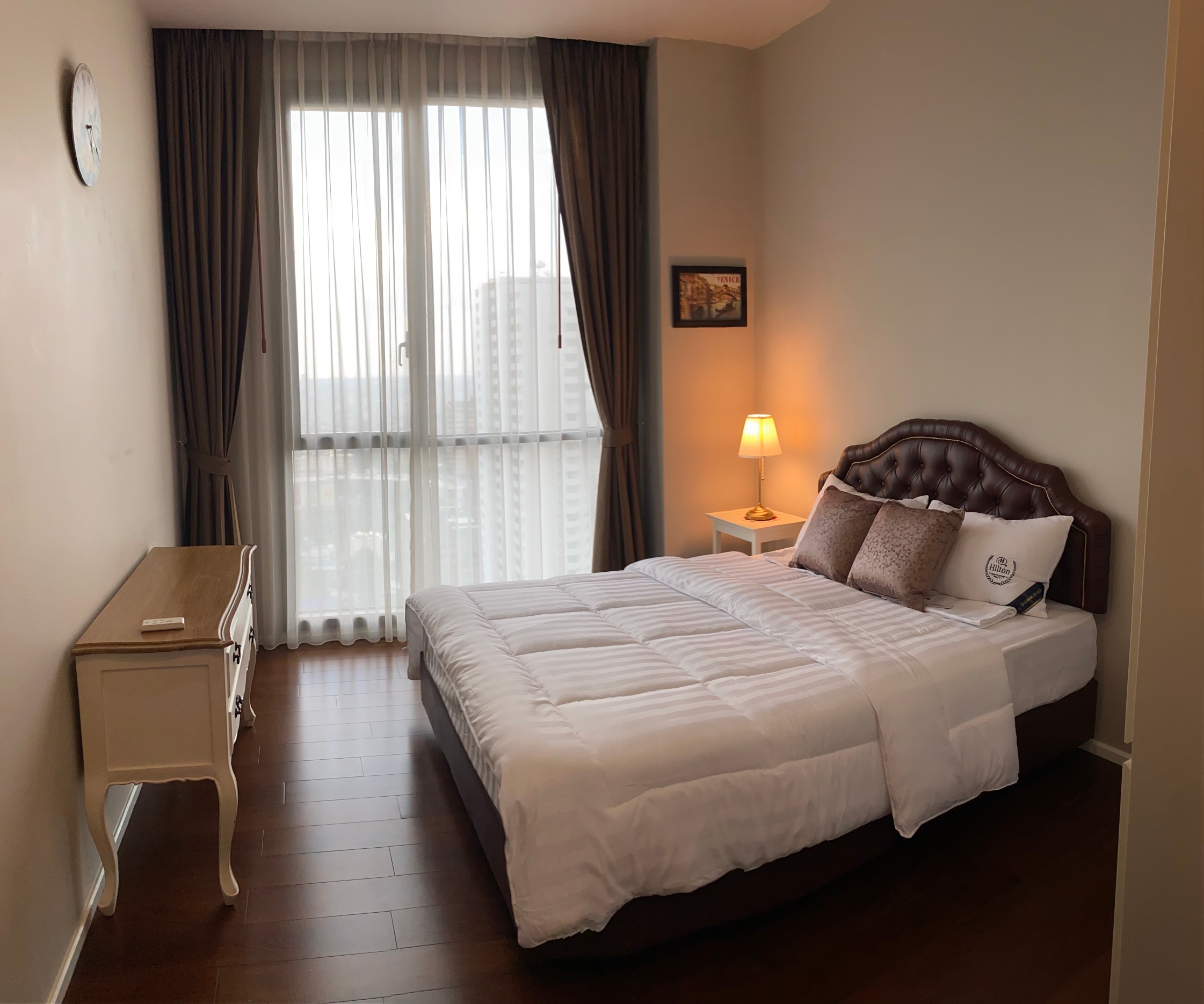 Condominium in Sukhumvit : Quattro By Sansiri 