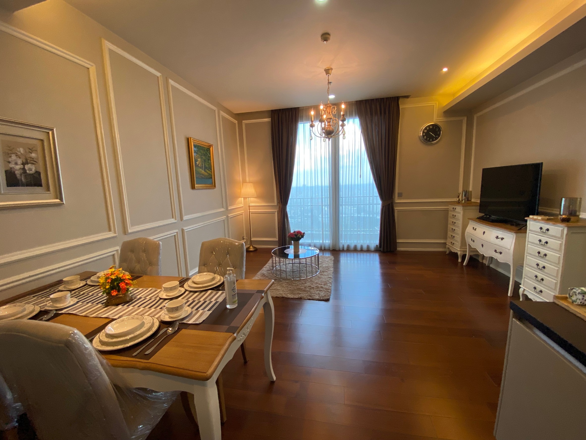 Condominium for rent in Sukhumvit