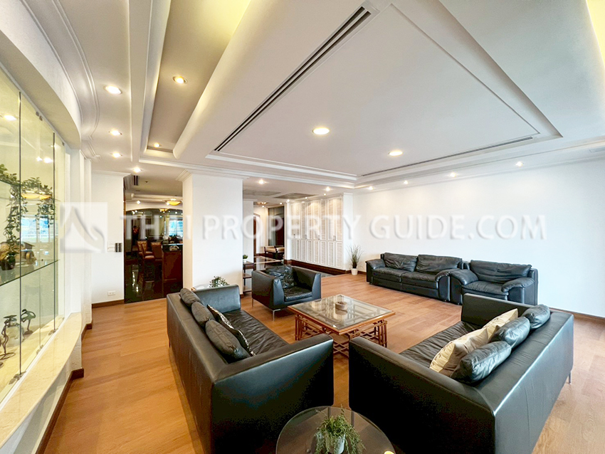 Condominium for rent in Sukhumvit