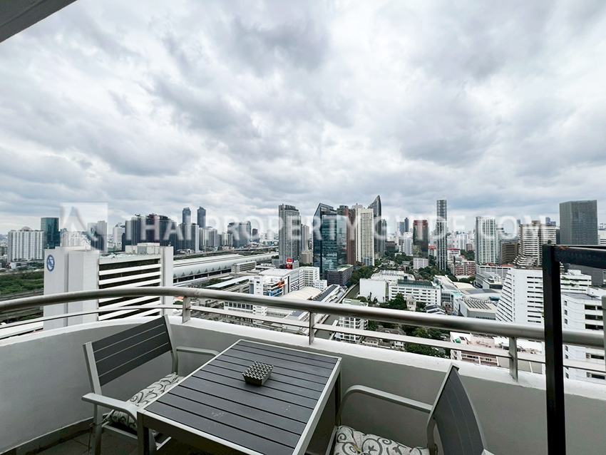 Condominium in Sukhumvit 