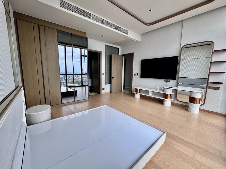 Condominium in Sukhumvit 