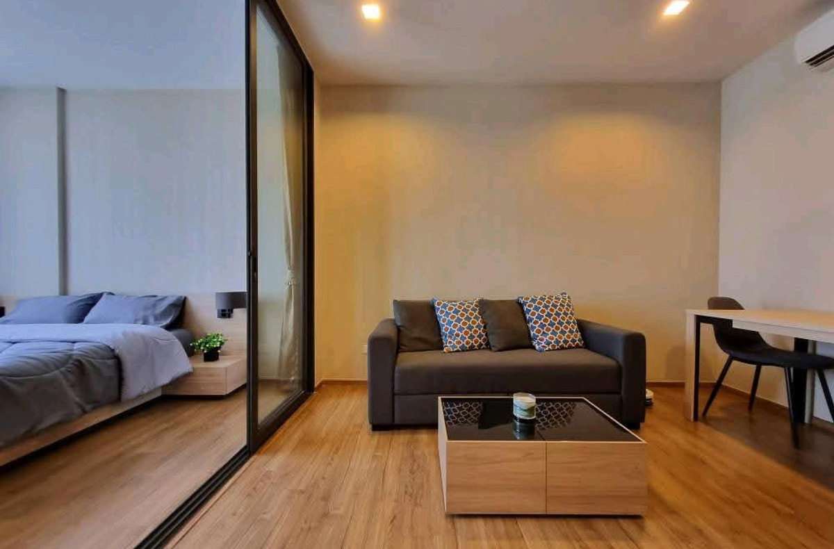 Condominium in Sukhumvit