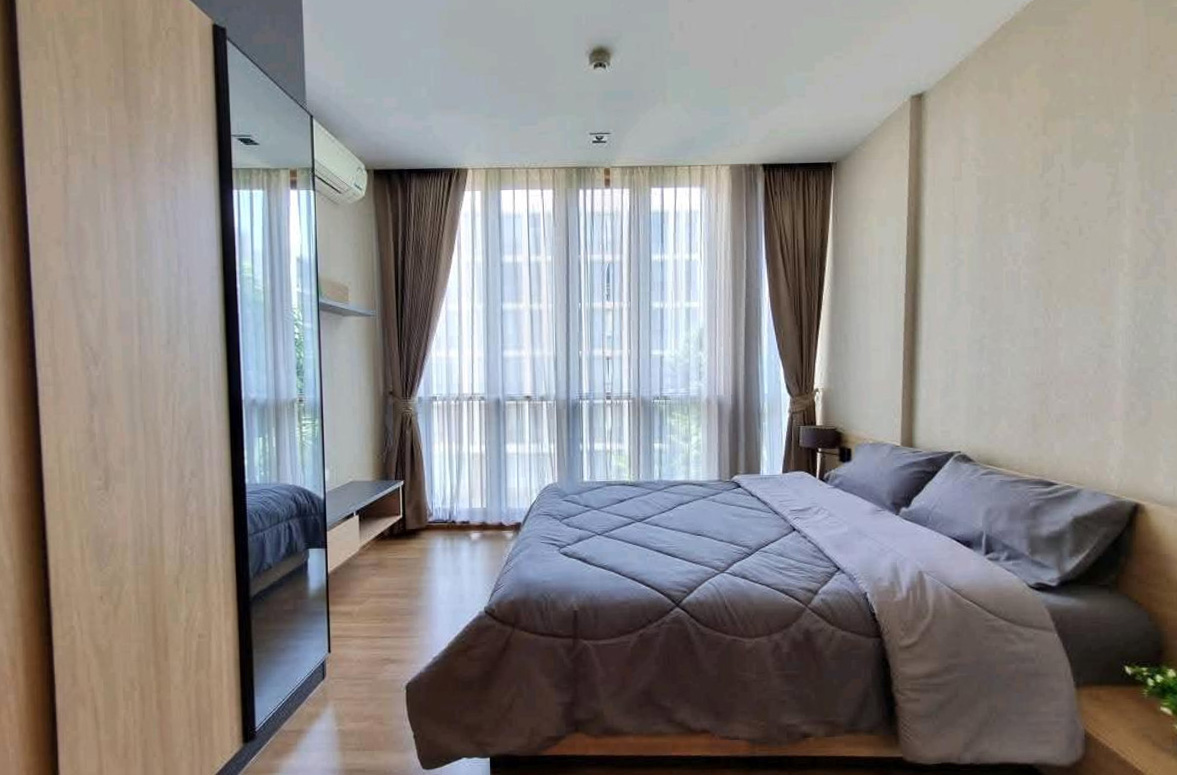 Condominium in Sukhumvit 