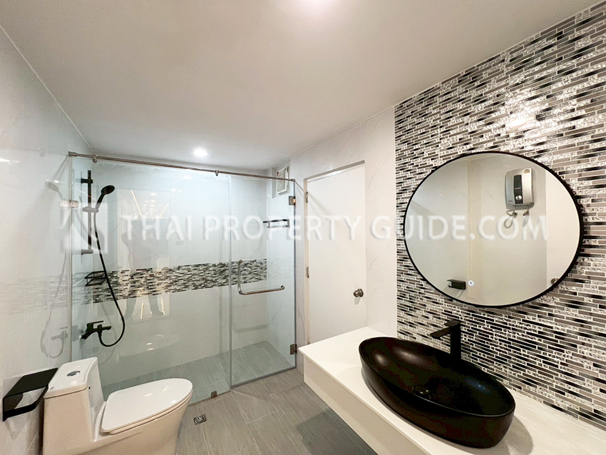 Condominium in Sukhumvit 