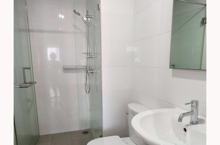 Condominium in Sukhumvit 