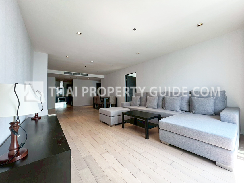 Condominium in Sukhumvit : The Eight Thonglor Residence 