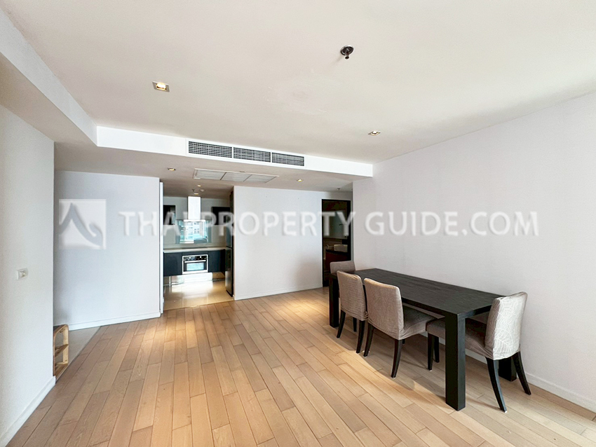 Condominium in Sukhumvit : The Eight Thonglor Residence 