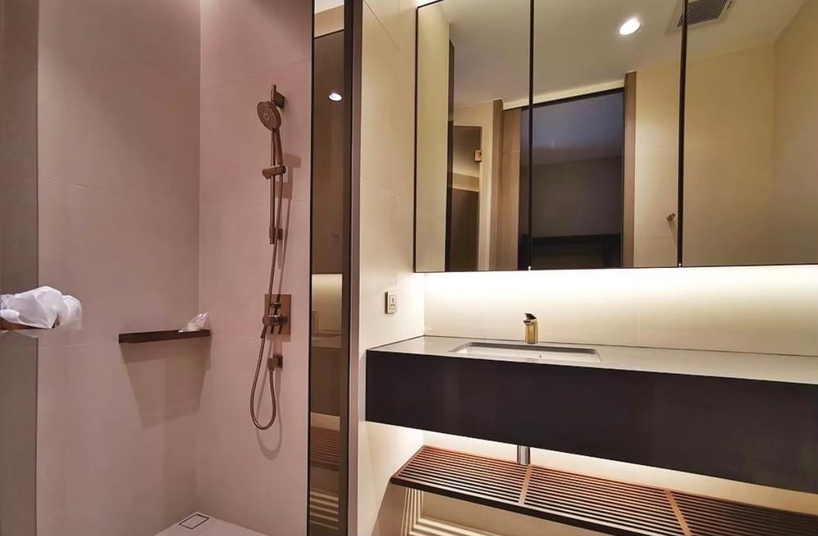 Condominium in Sukhumvit 