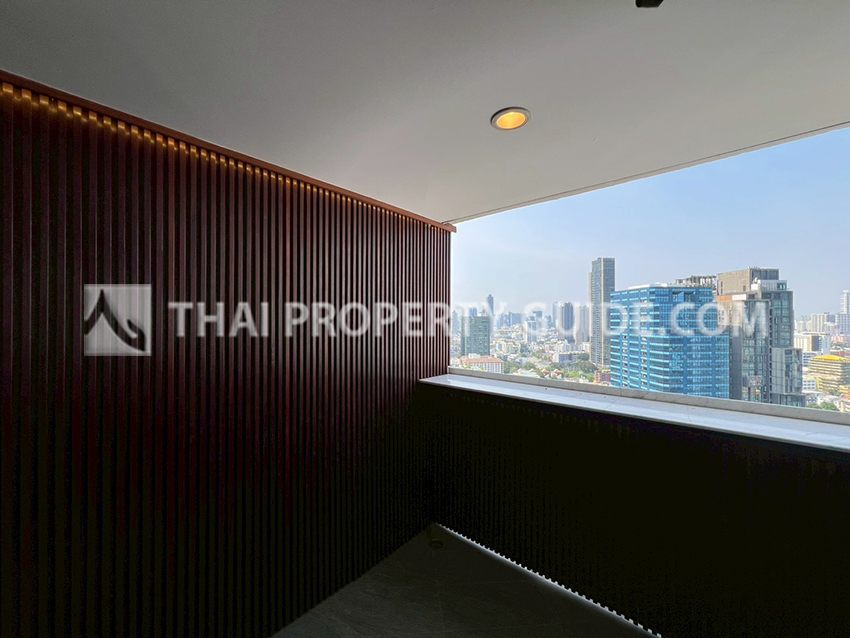 Condominium in Sukhumvit 