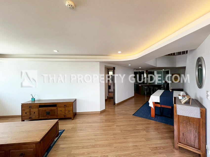 Condominium in Sukhumvit 