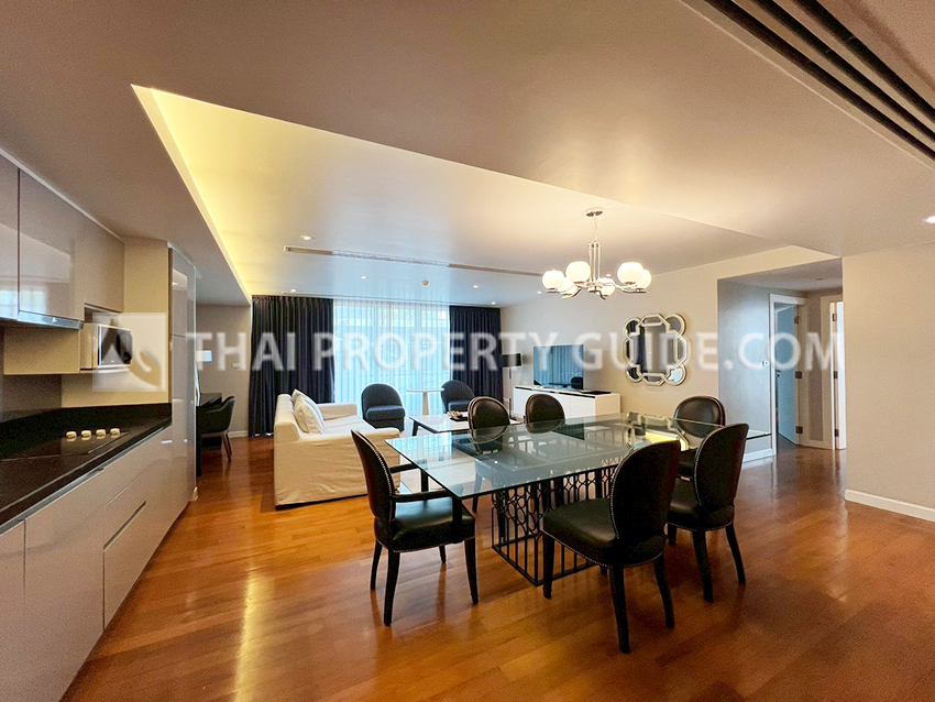 Condominium for rent in Sukhumvit
