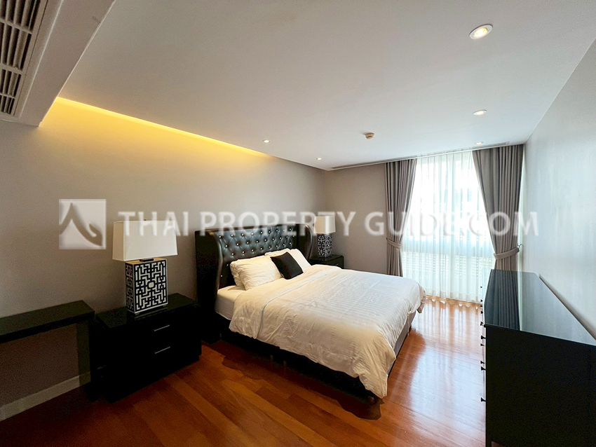 Condominium in Sukhumvit 