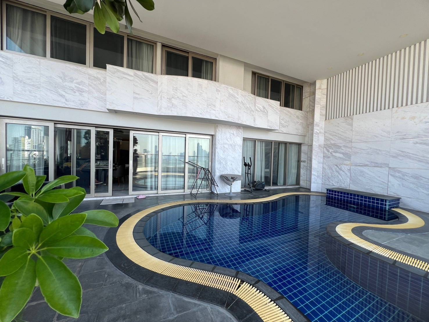 Condominium for rent in Sukhumvit