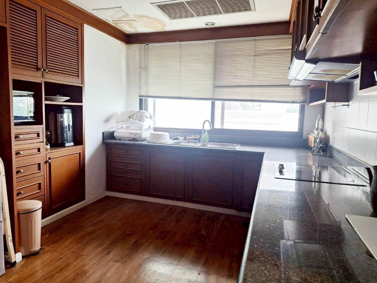 Condominium in Sukhumvit 