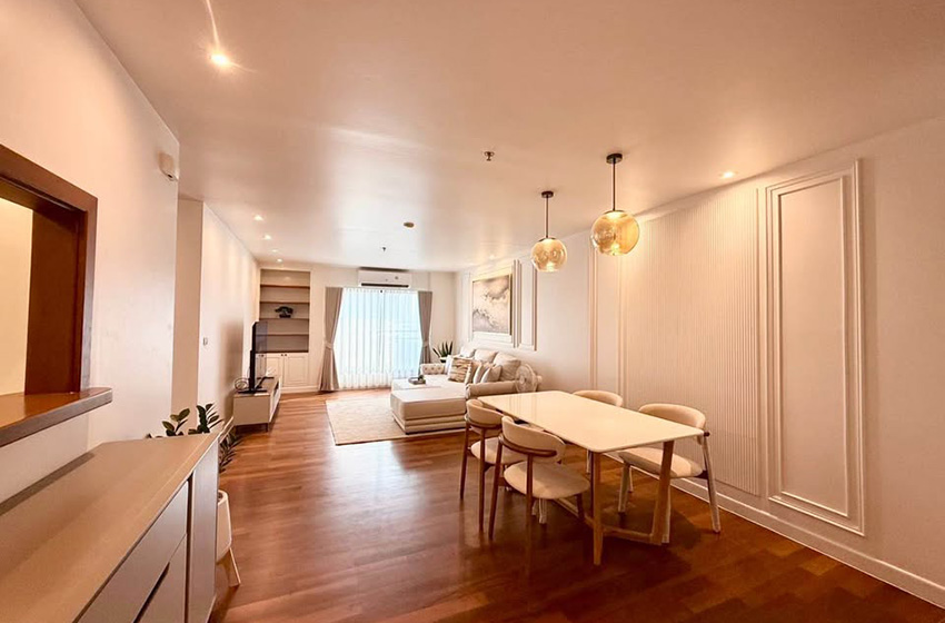 Condominium for rent in Sukhumvit