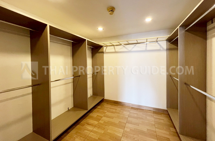 Condominium in Sukhumvit 