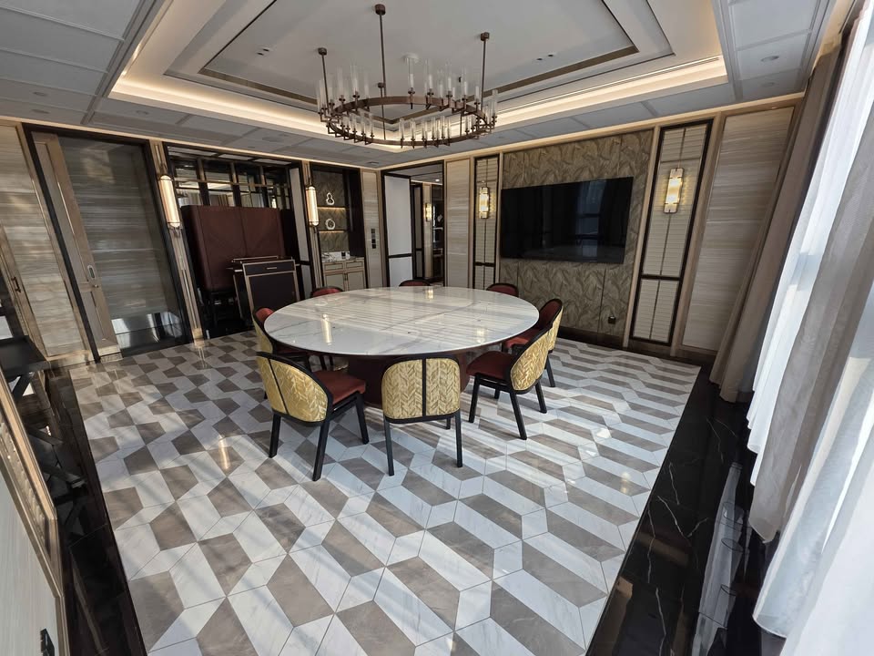 Condominium in Sukhumvit 