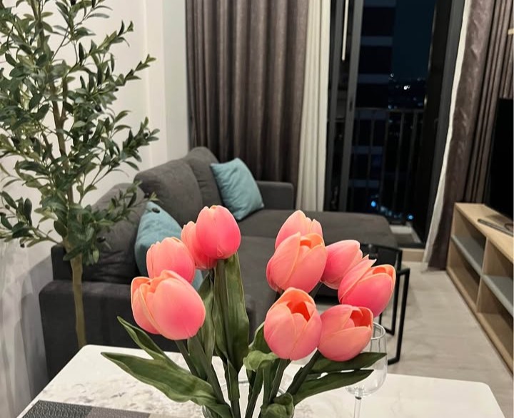 Condominium in Sukhumvit 