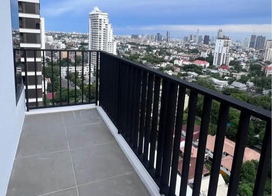 Condominium in Sukhumvit 