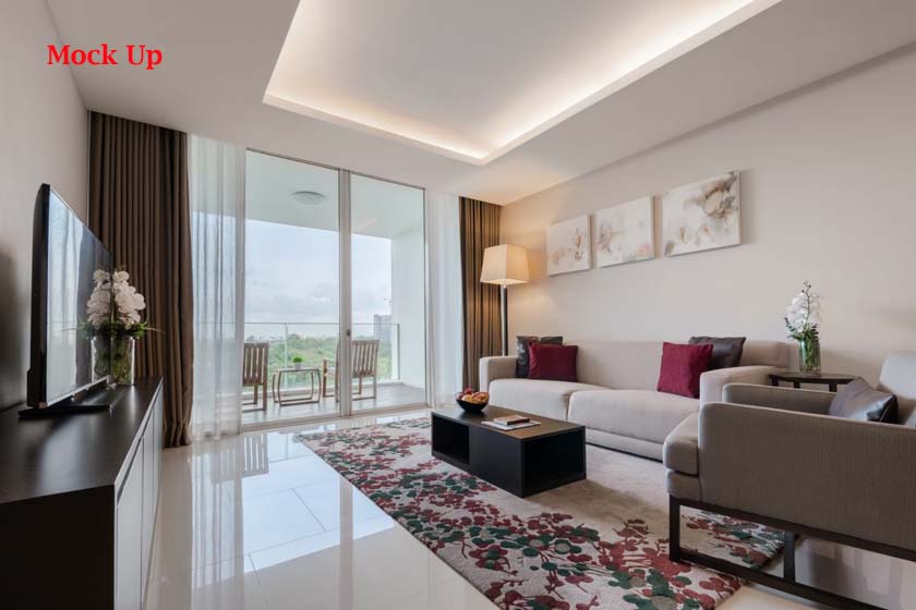 Condominium in Vibhavadi Rangsit 