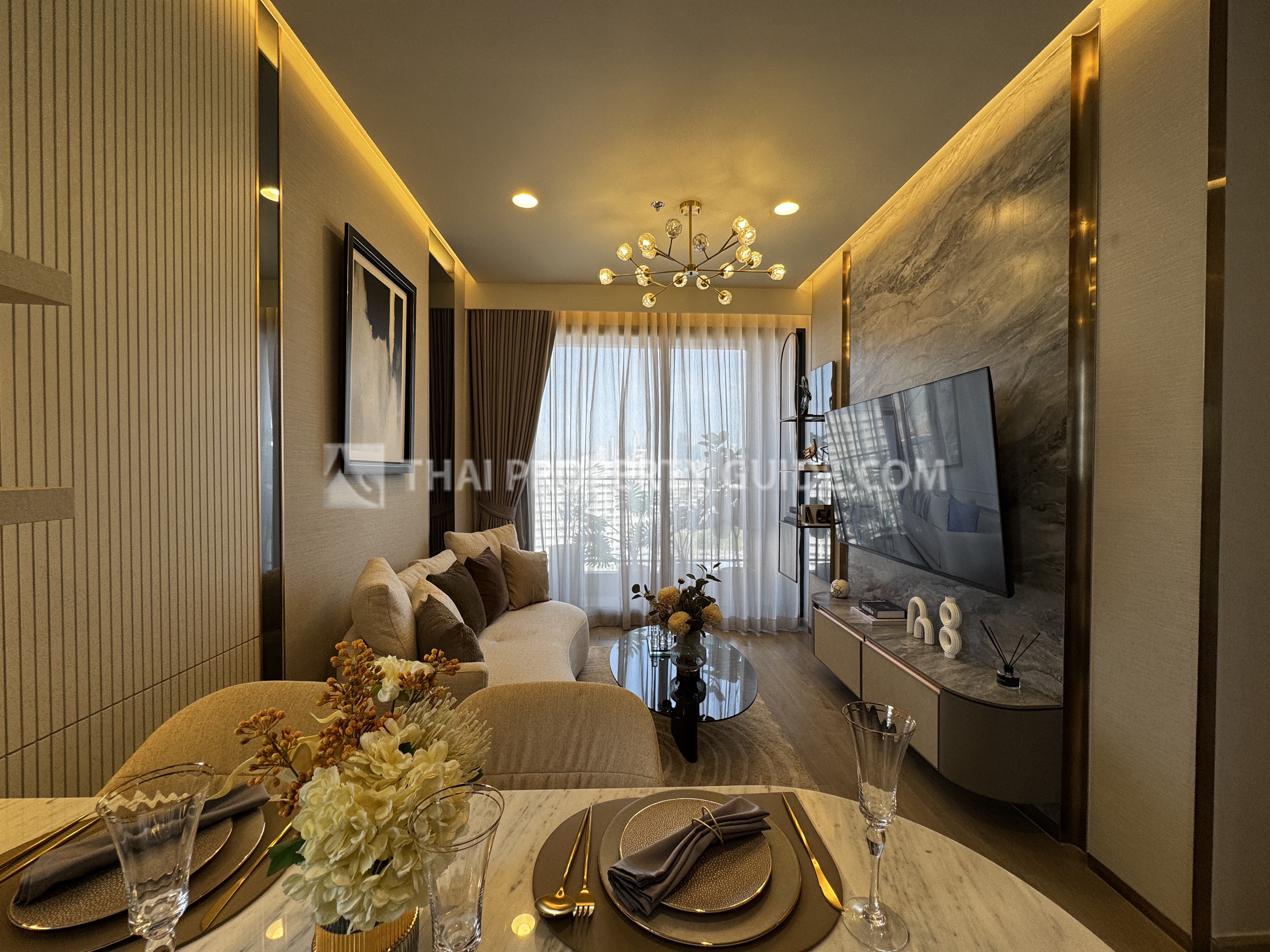 Condo For Sale for rent in Rama 4