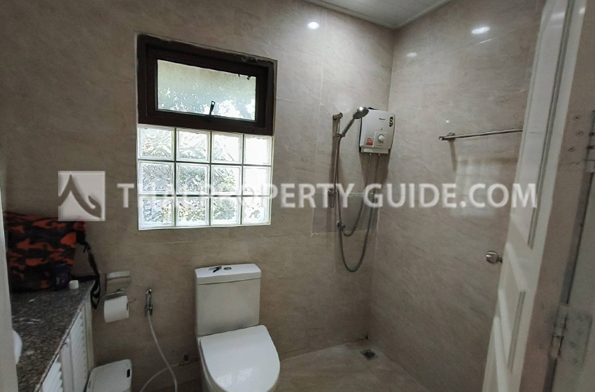 House in Nichada Thani 