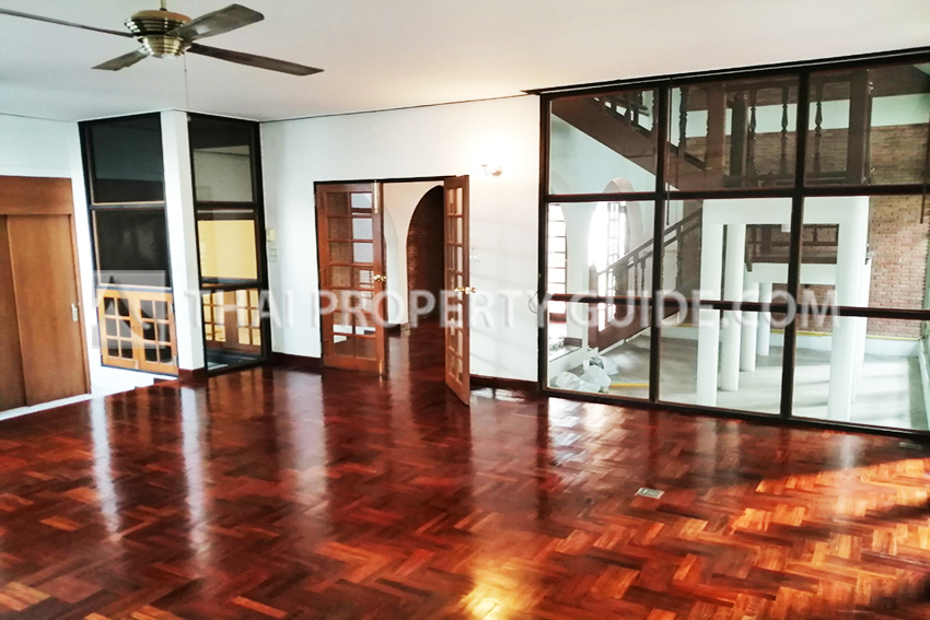 House in Sathorn 