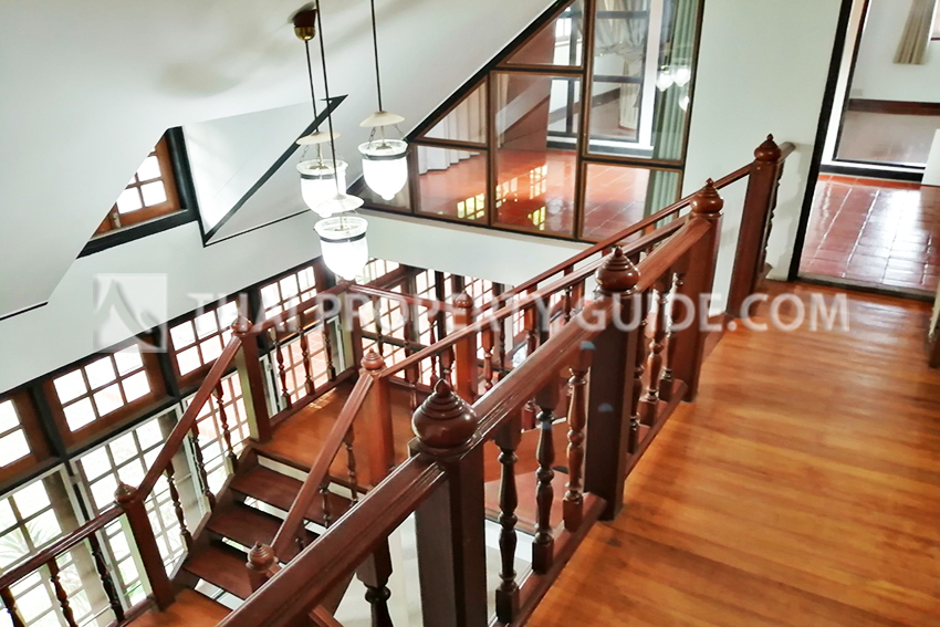 House in Sathorn 