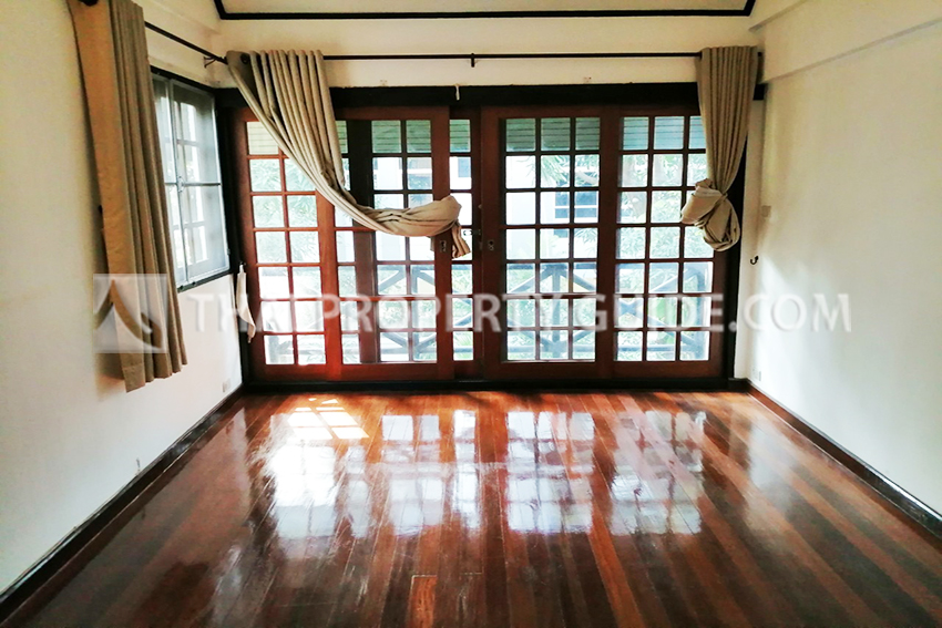 House in Sathorn 