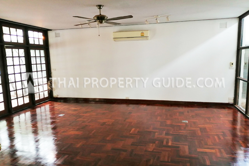 House in Sathorn 