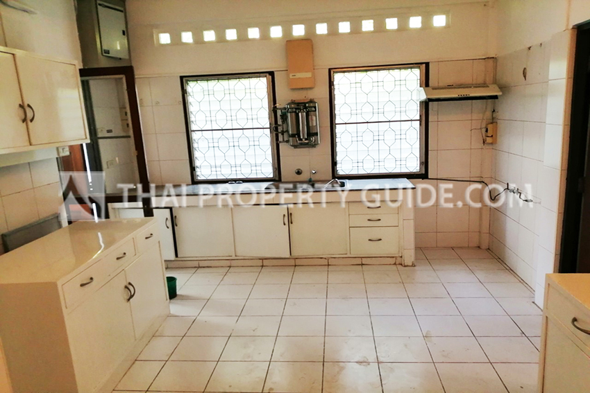 House in Sathorn 
