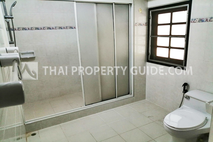 House in Sathorn 