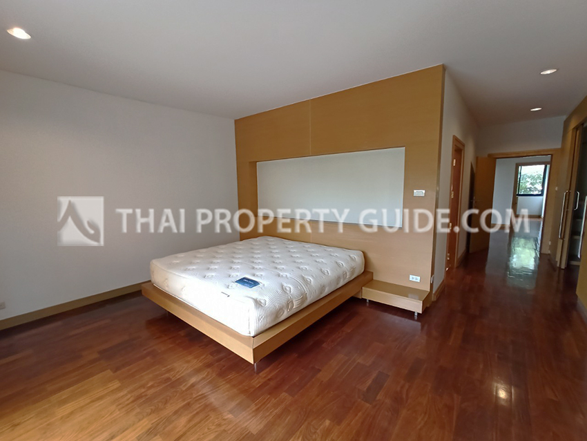 House in Sathorn 