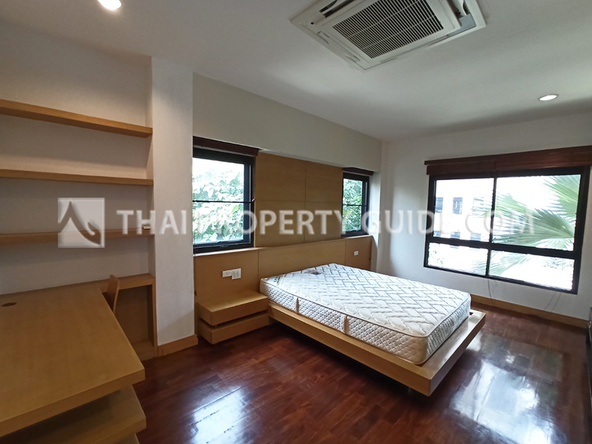 House in Sathorn 